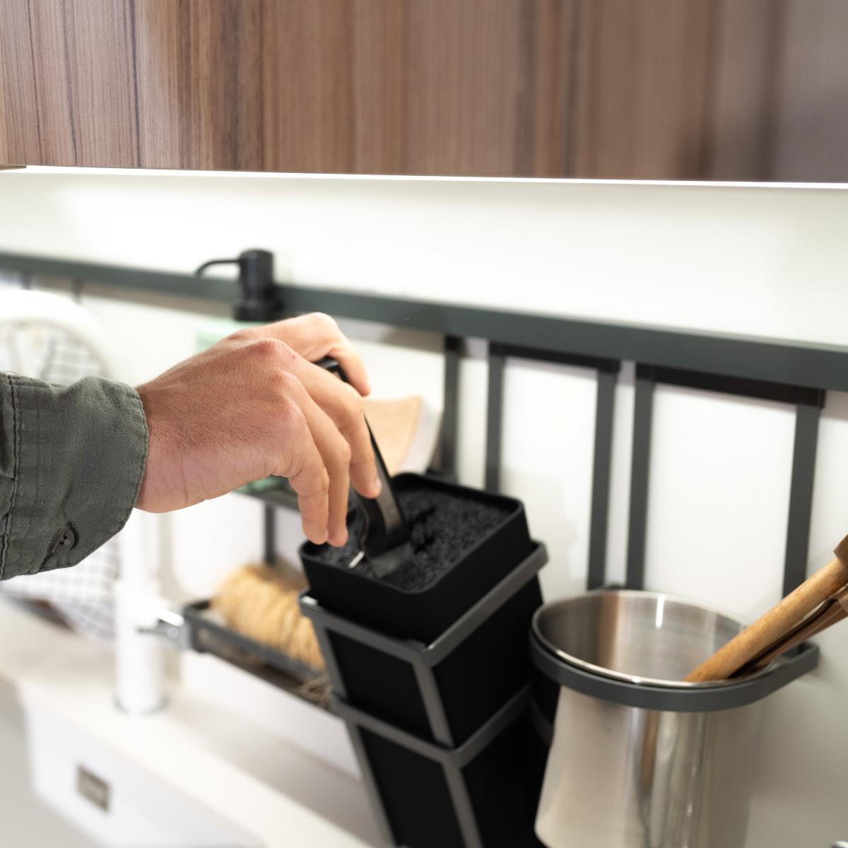 Soporte para tablet Titane
