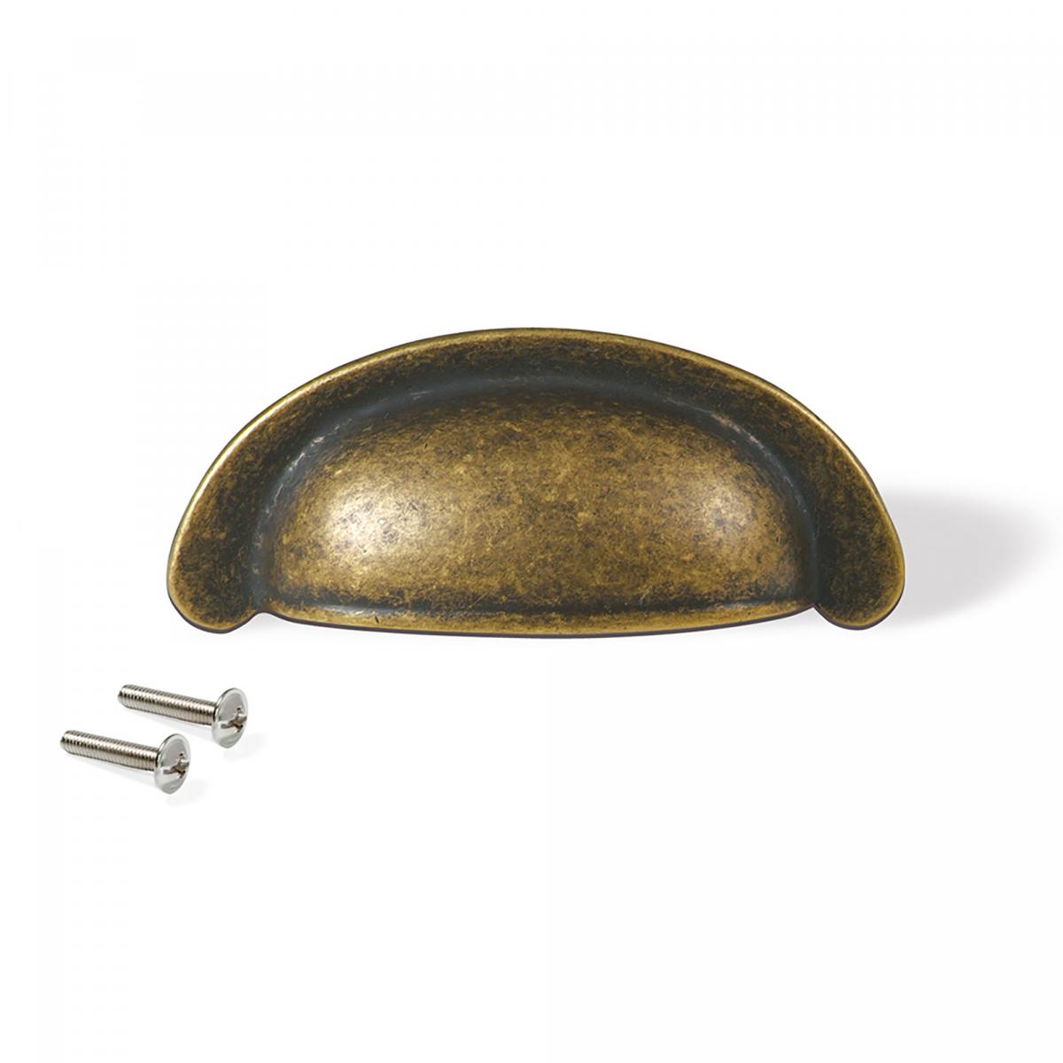 Tirador para mueble Alberic