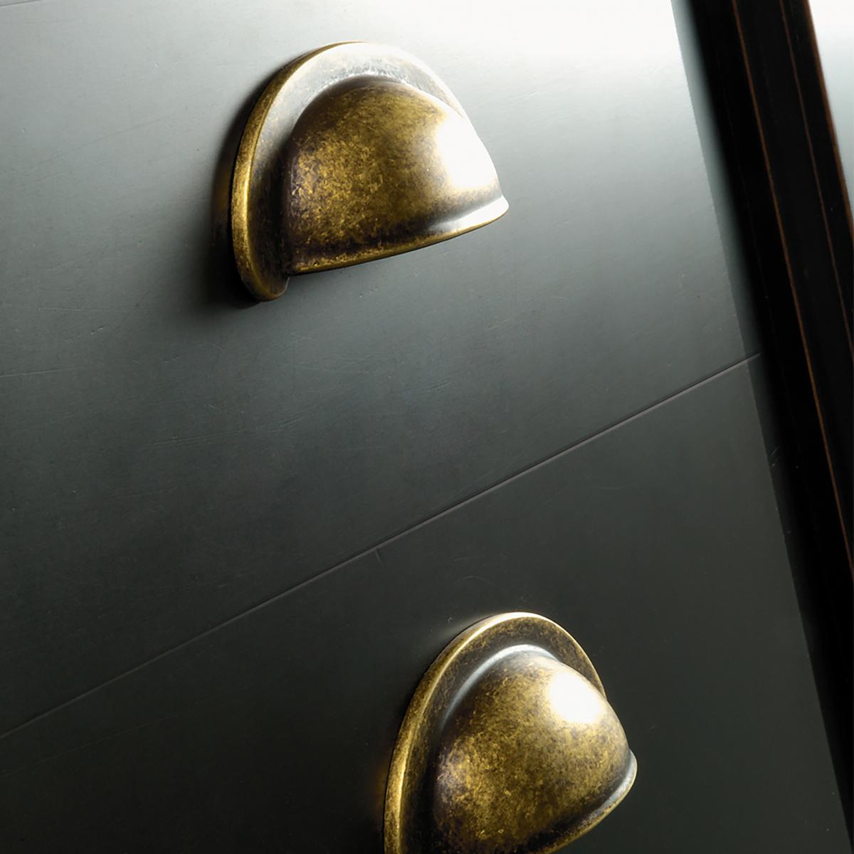 Tirador para mueble Alberic