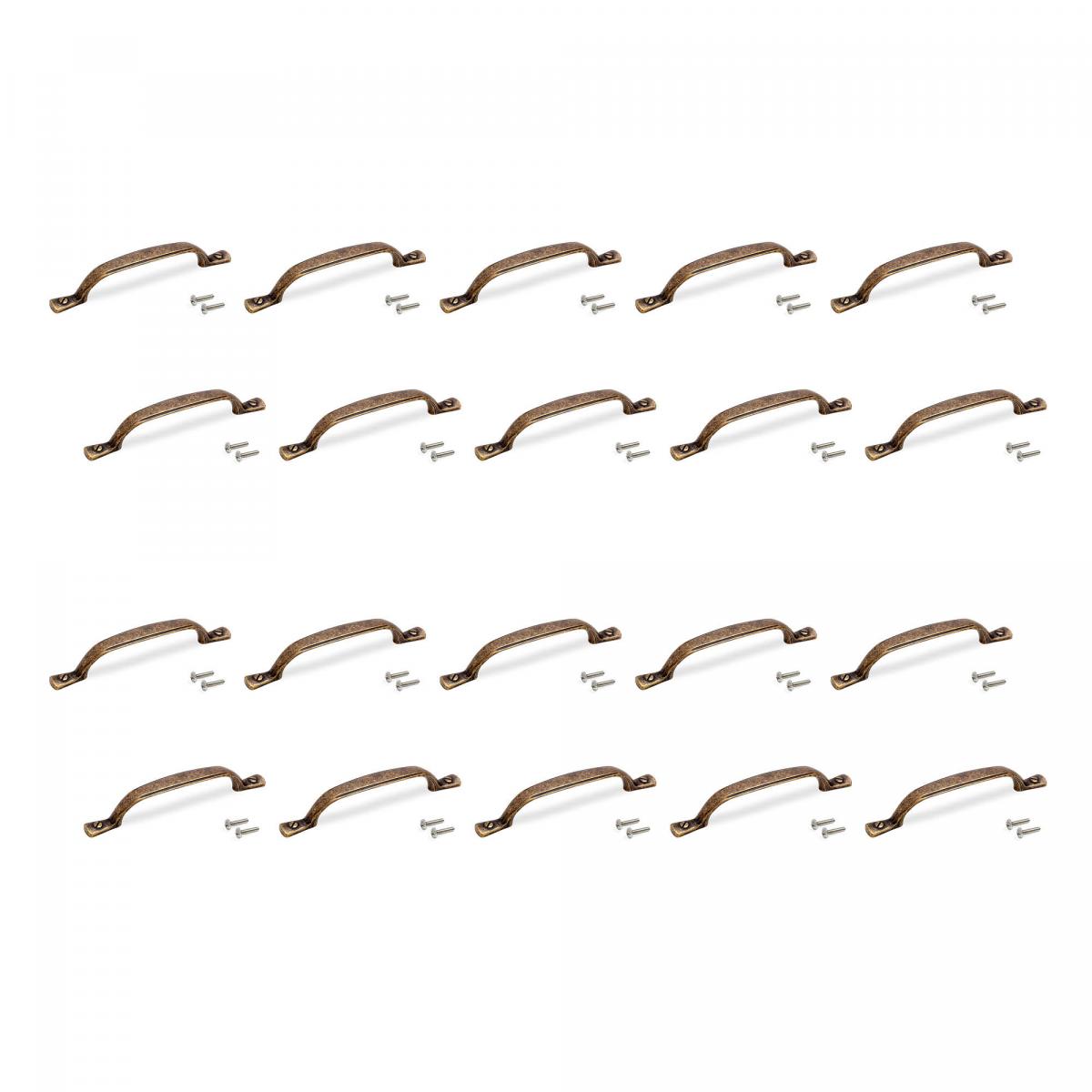 Tirador para mueble Nairobi