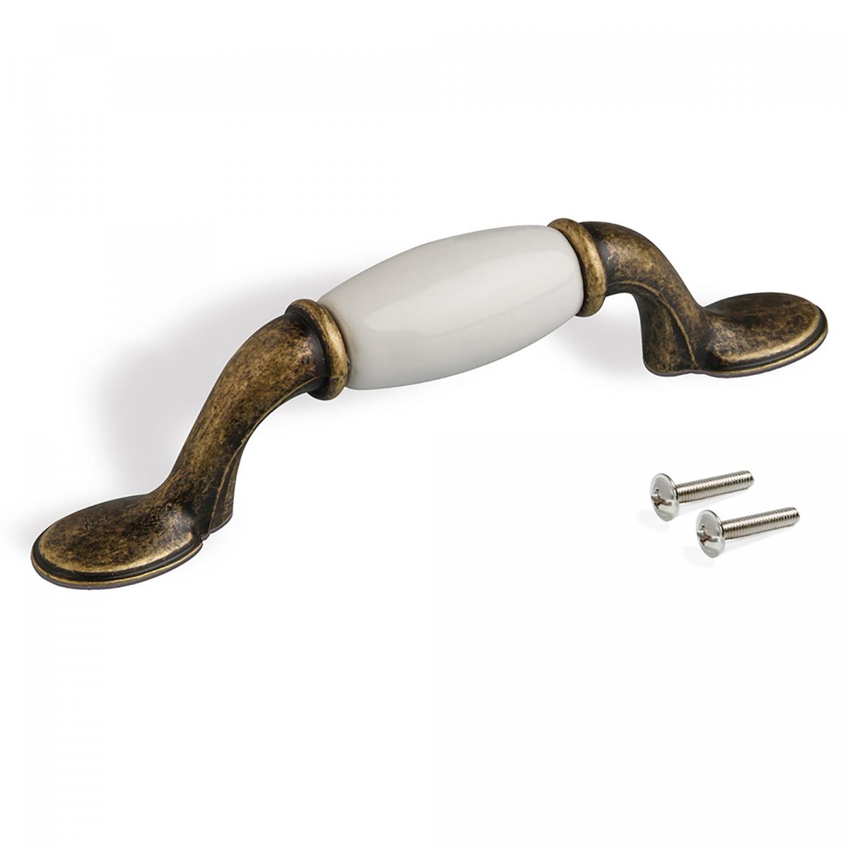 Tirador para mueble Papua