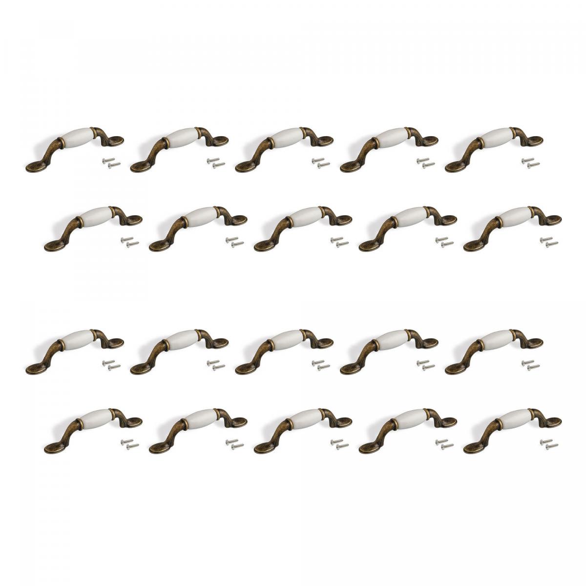 Tirador para mueble Papua