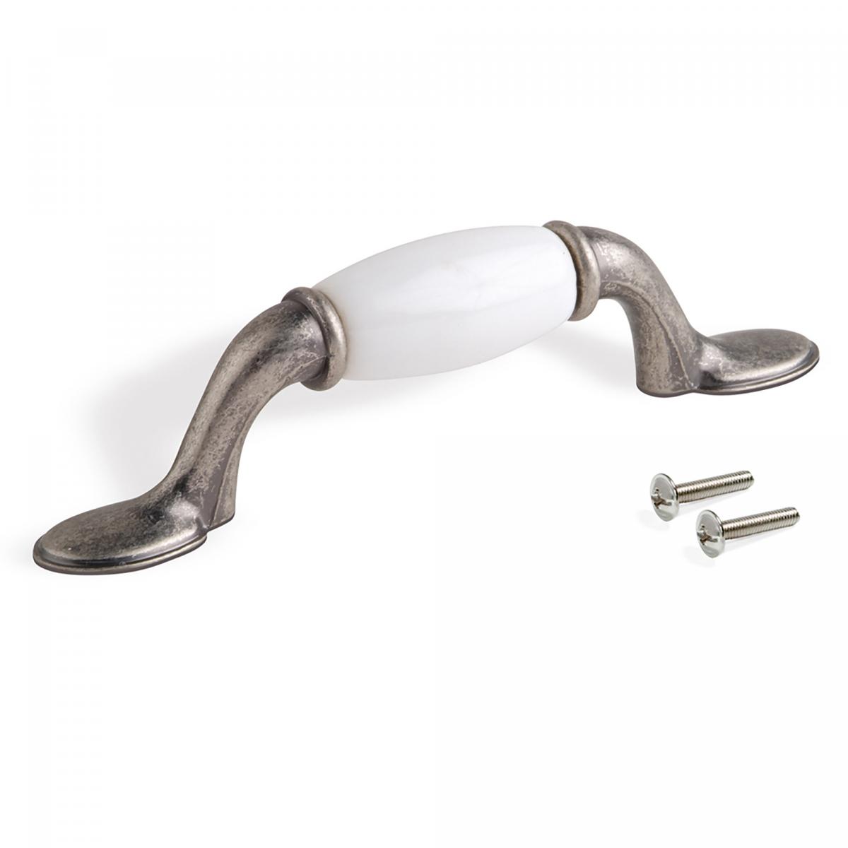 Tirador para mueble Papua