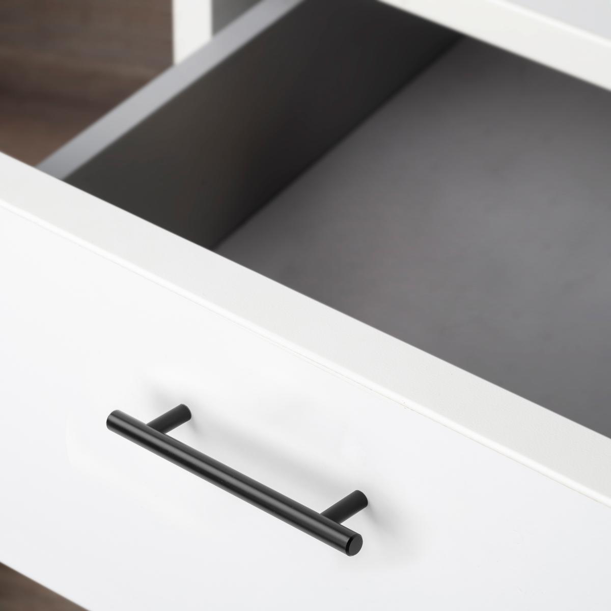 Tirador para mueble Orlando