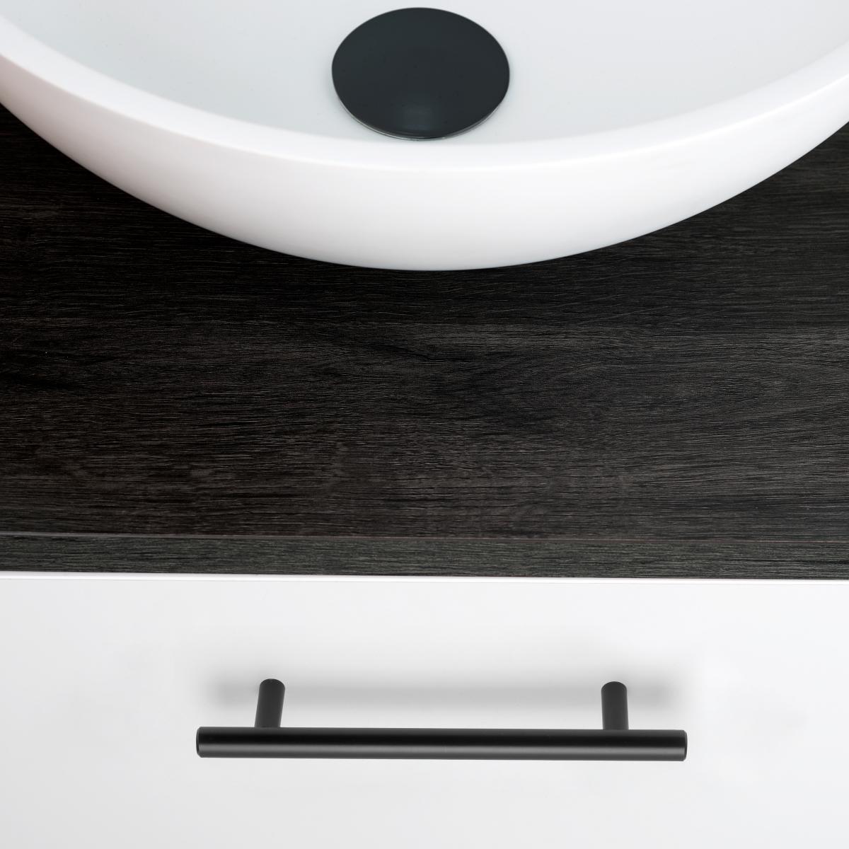 Tirador para mueble Orlando