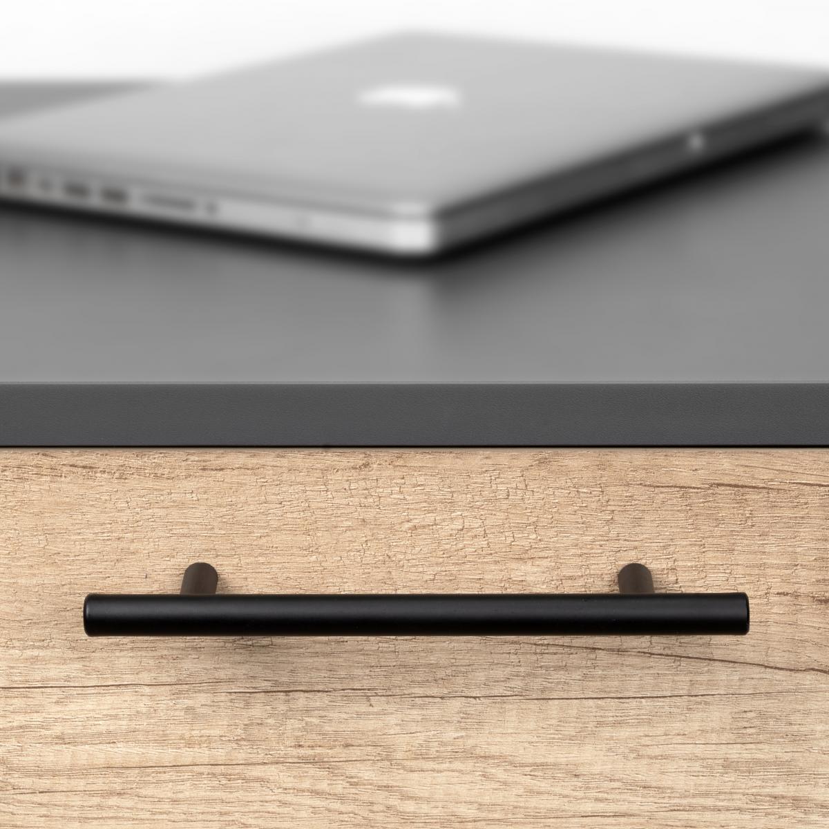 Tirador para mueble Orlando