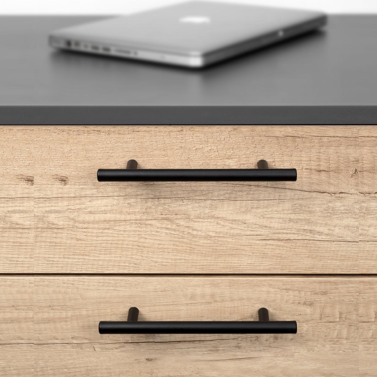 Tirador para mueble Orlando