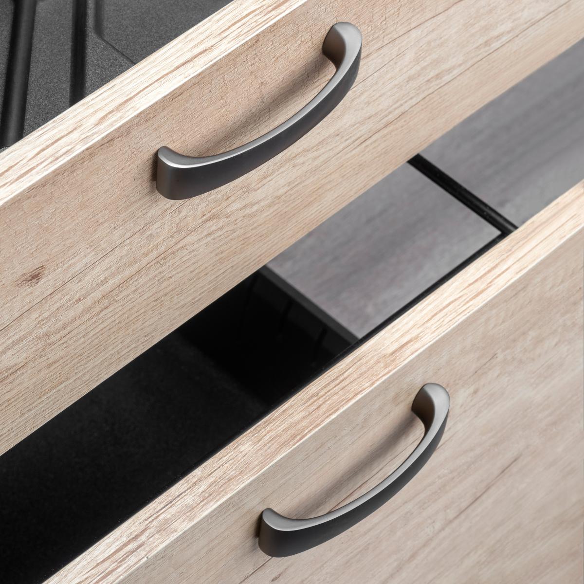 Tirador para mueble Kyoto