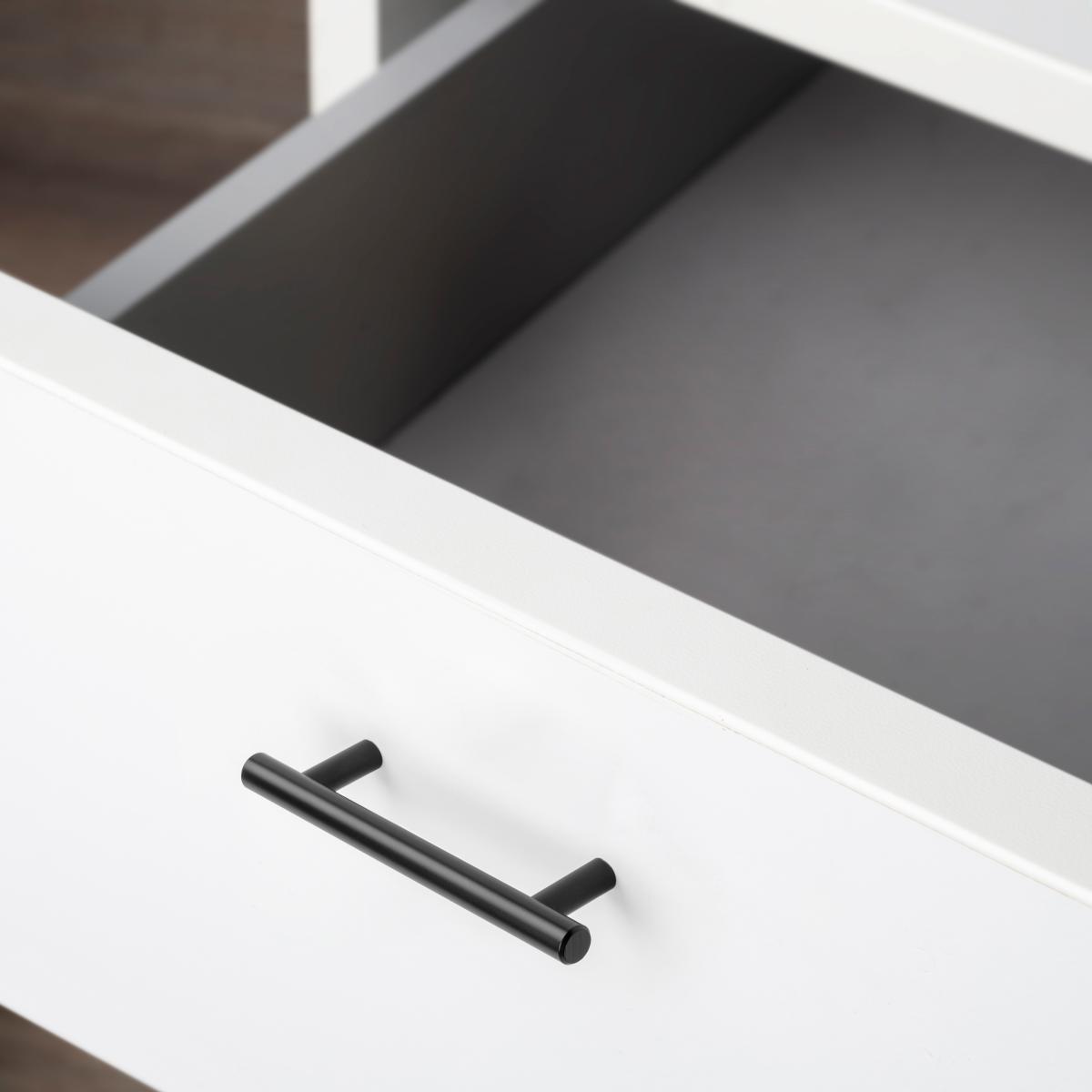 Tirador para mueble Orlando