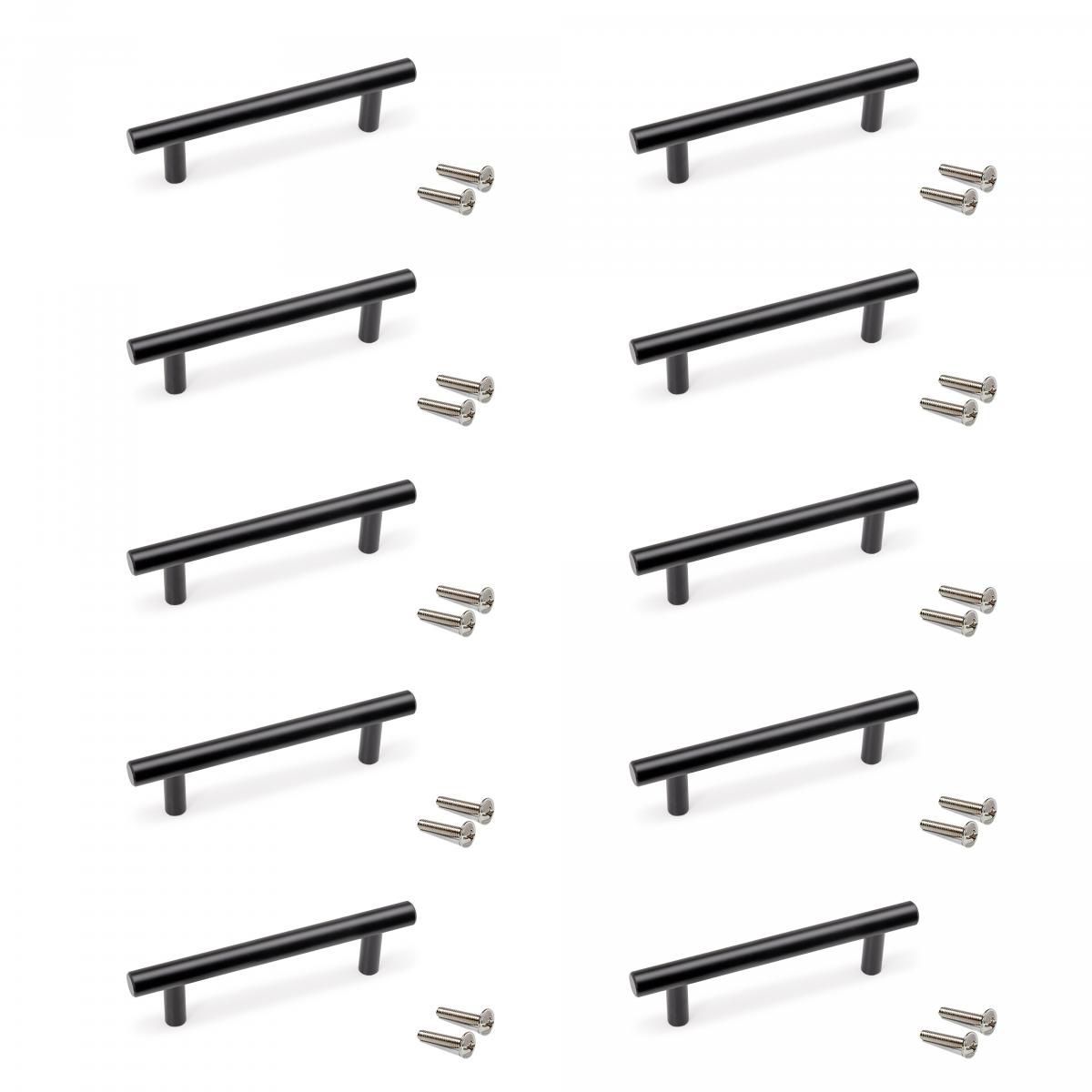 Tirador para mueble Orlando
