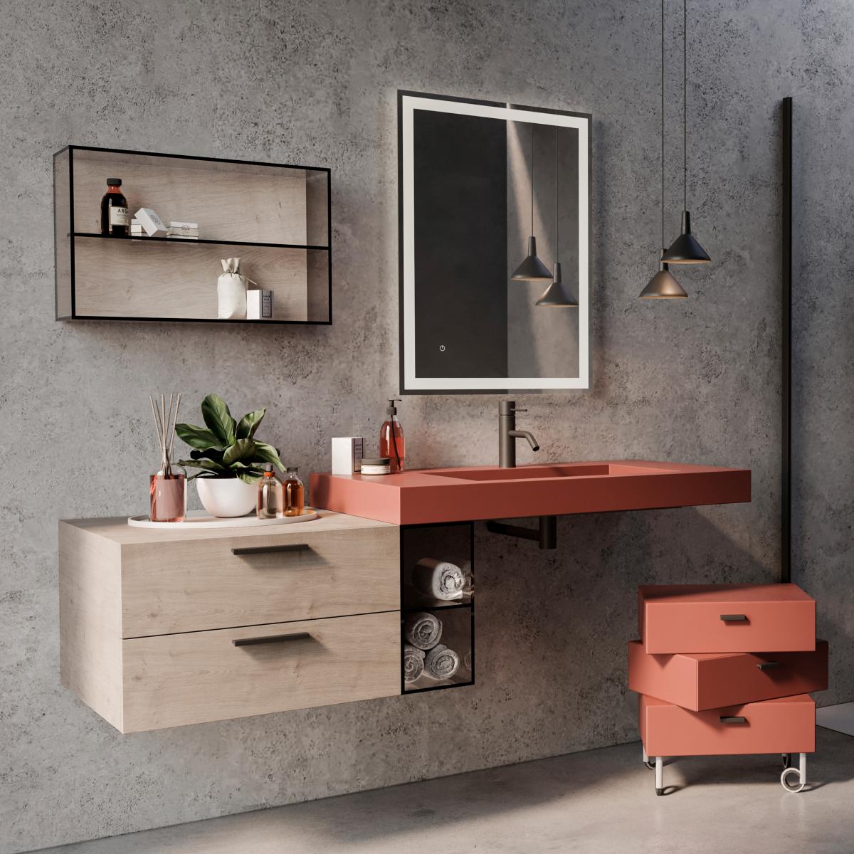 Tirador para mueble Xirivella