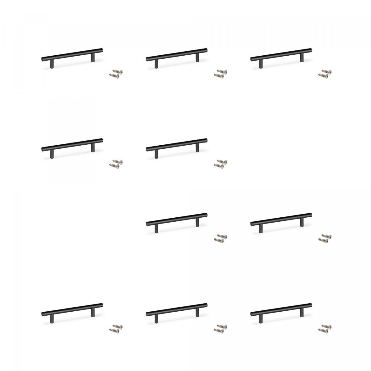 Tirador para mueble Miami