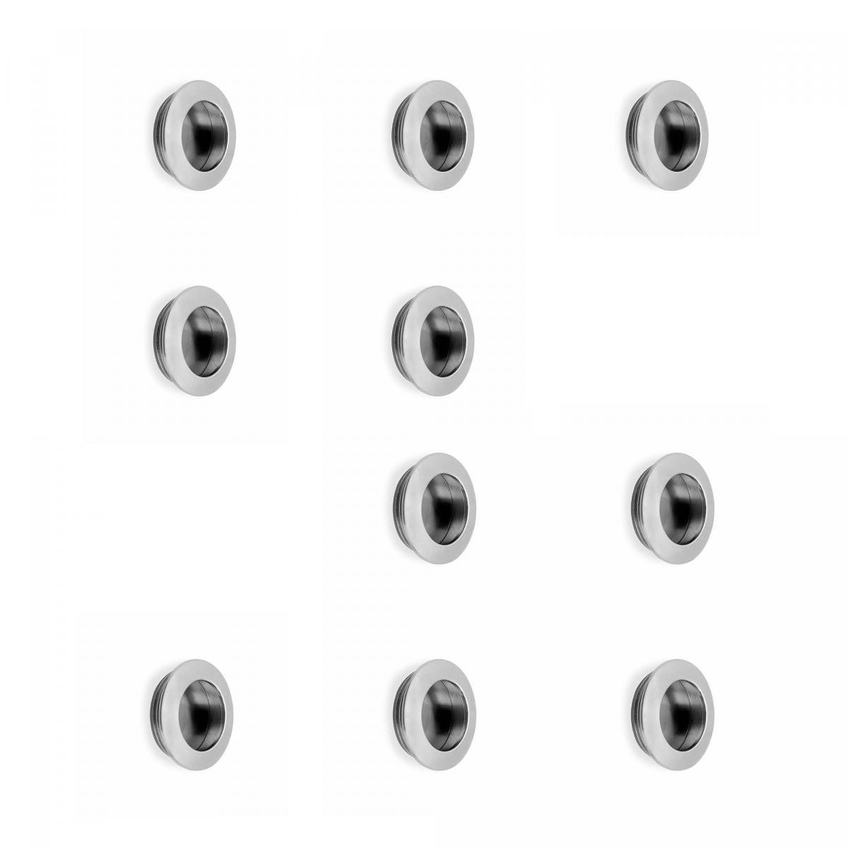 Pomo para mueble Benetusser