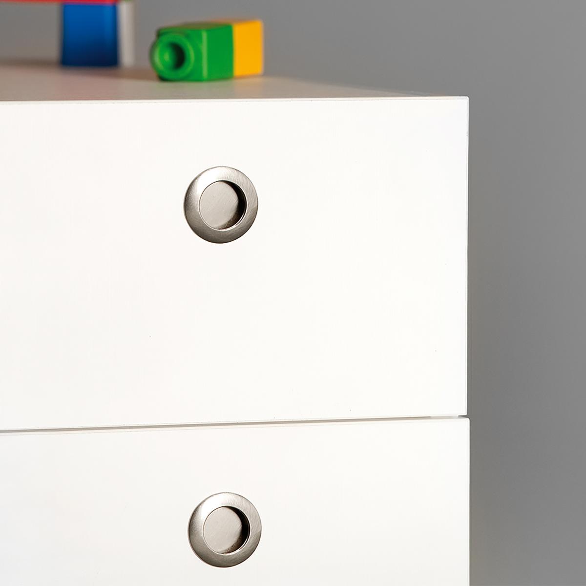 Pomo para mueble Benetusser