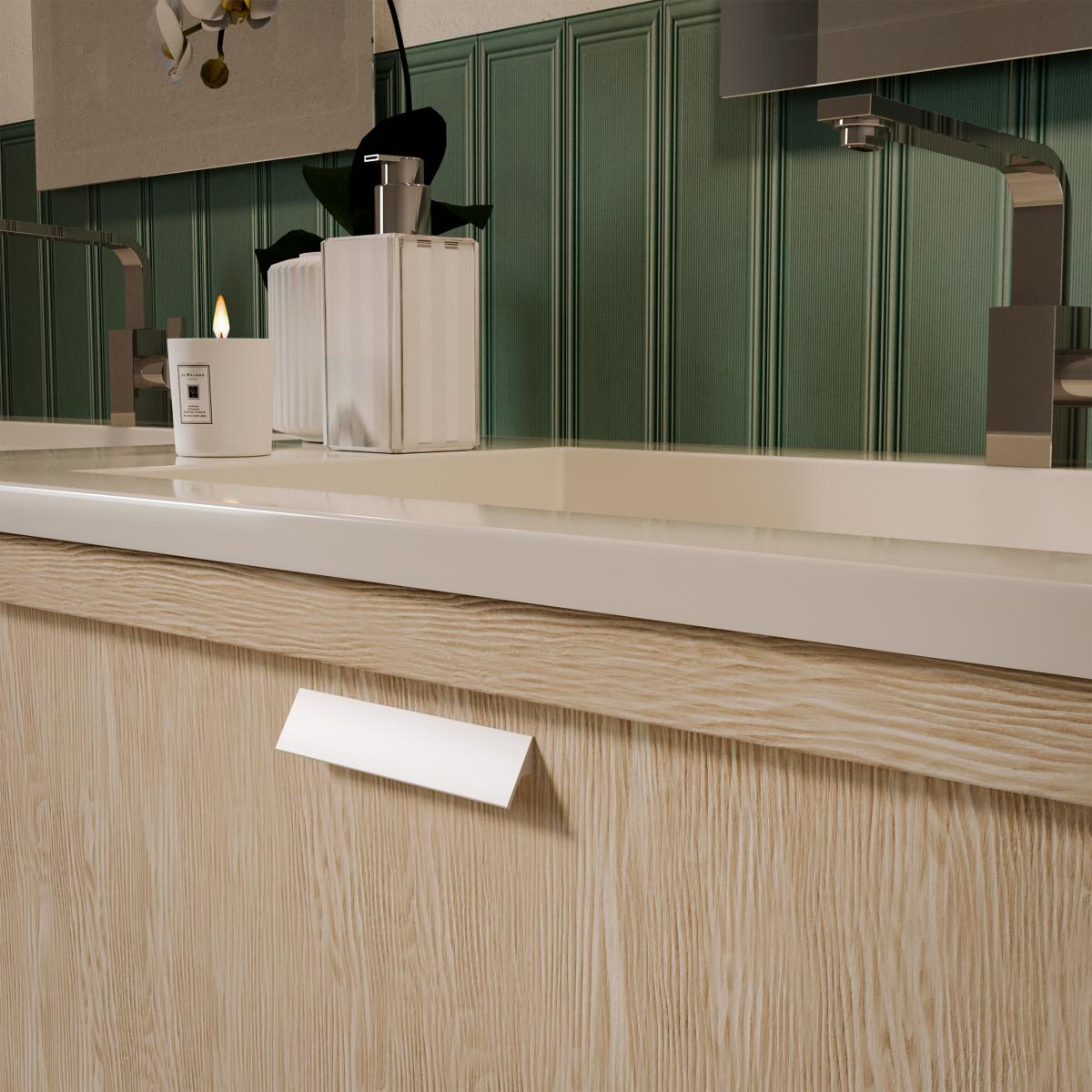 Tirador para mueble Torrent