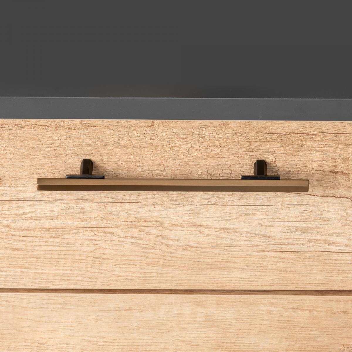 Tirador para mueble Riad