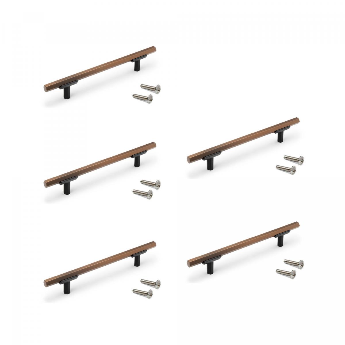 Tirador para mueble Riad