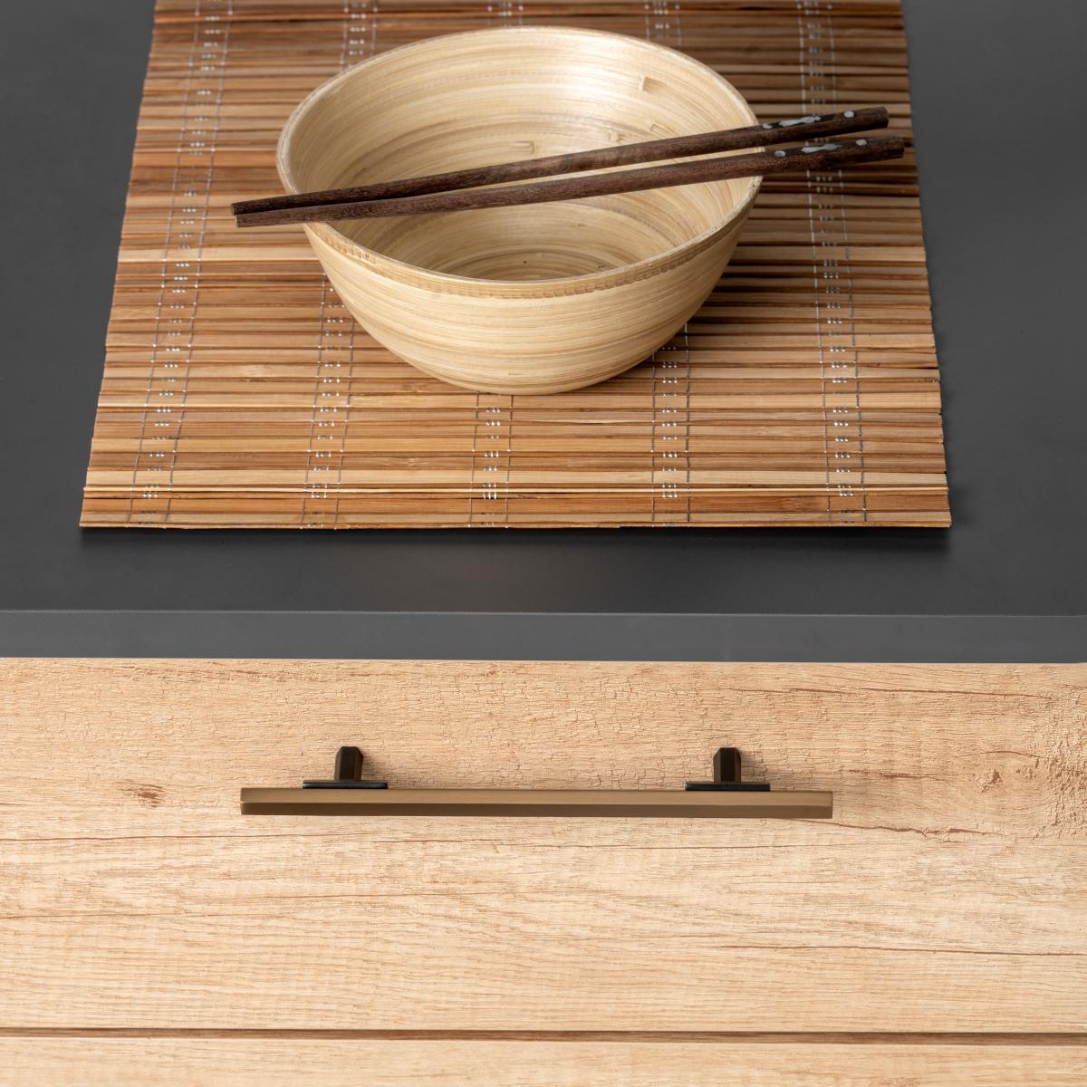 Tirador para mueble Riad