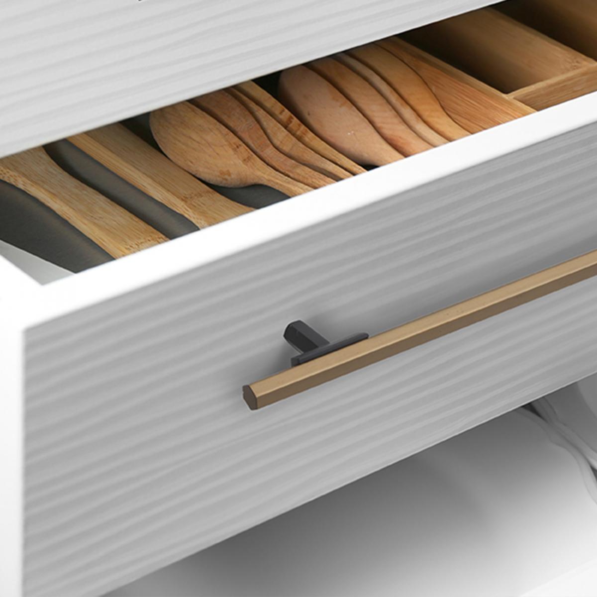 Tirador para mueble Riad