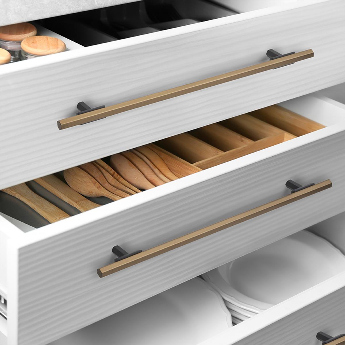 Tirador para mueble Riad