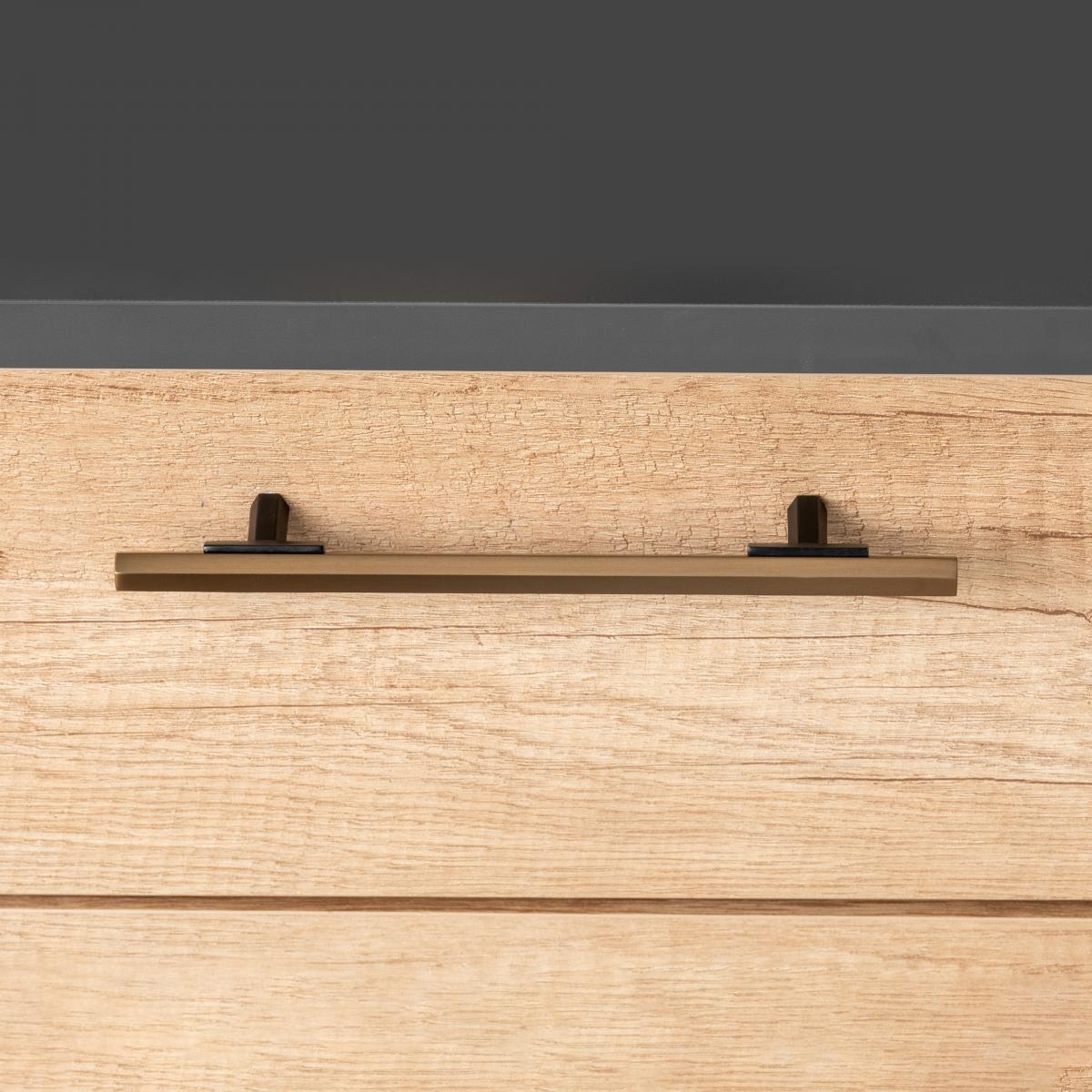 Tirador para mueble Riad