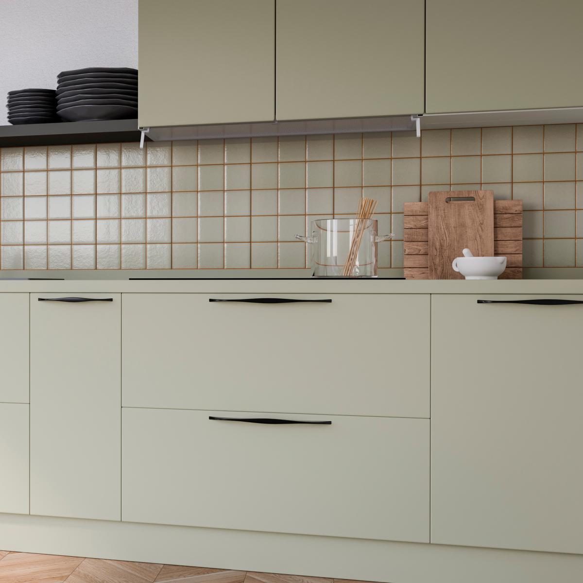 Tirador para mueble Varna