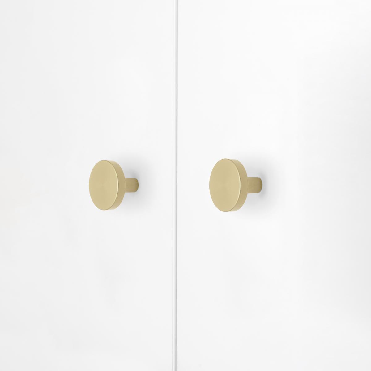 Pomo para mueble Uppsala