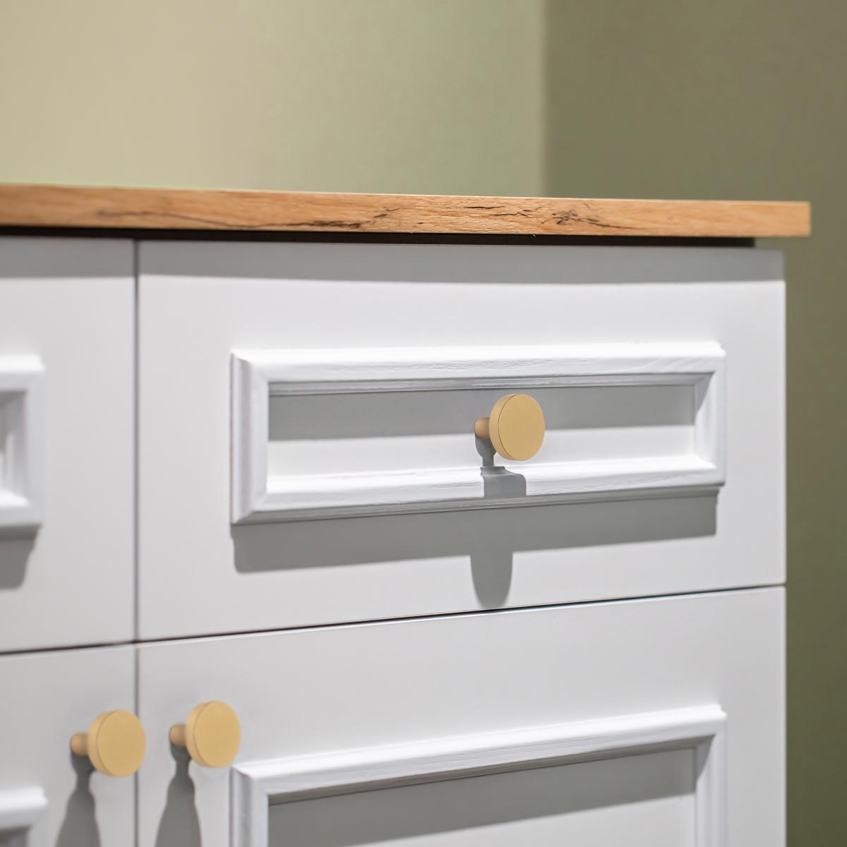 Pomo para mueble Uppsala