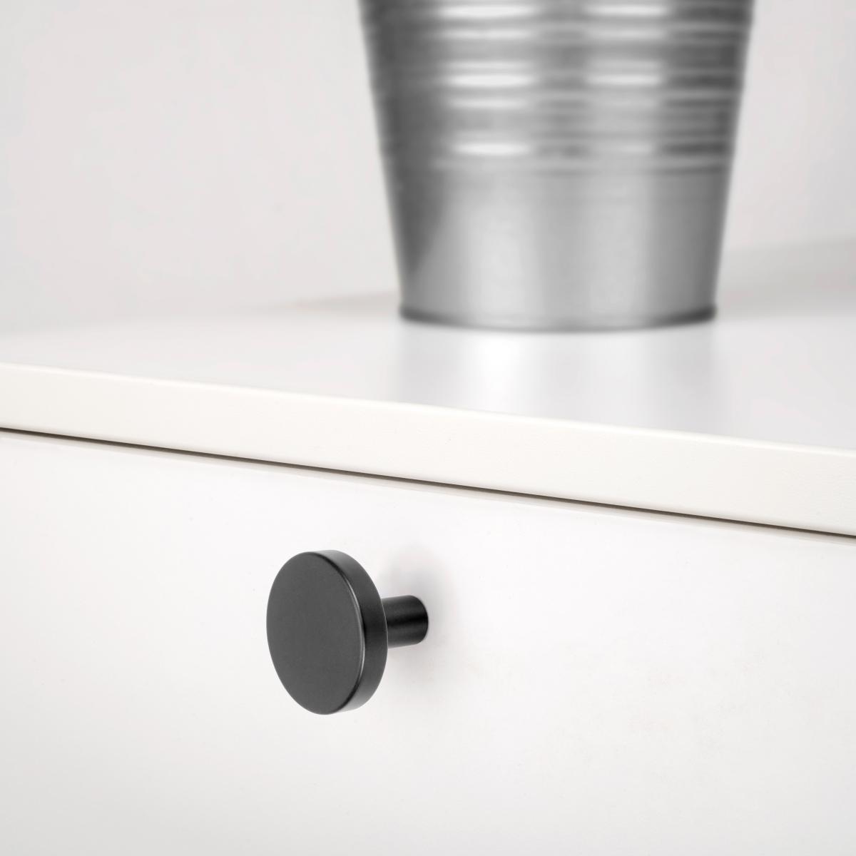 Pomo para mueble Uppsala