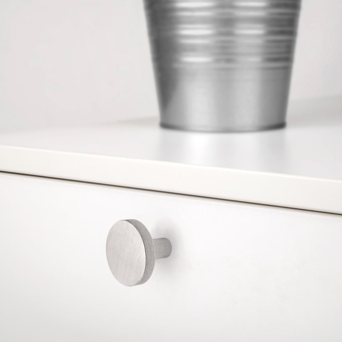 Pomo para mueble Uppsala