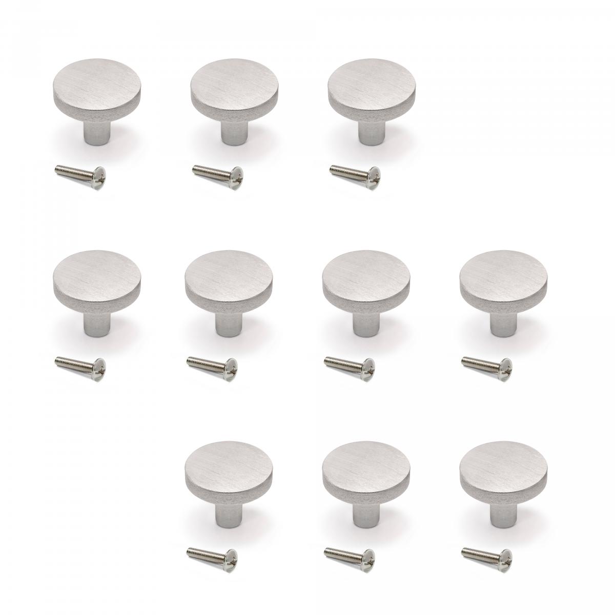 Pomo para mueble Uppsala