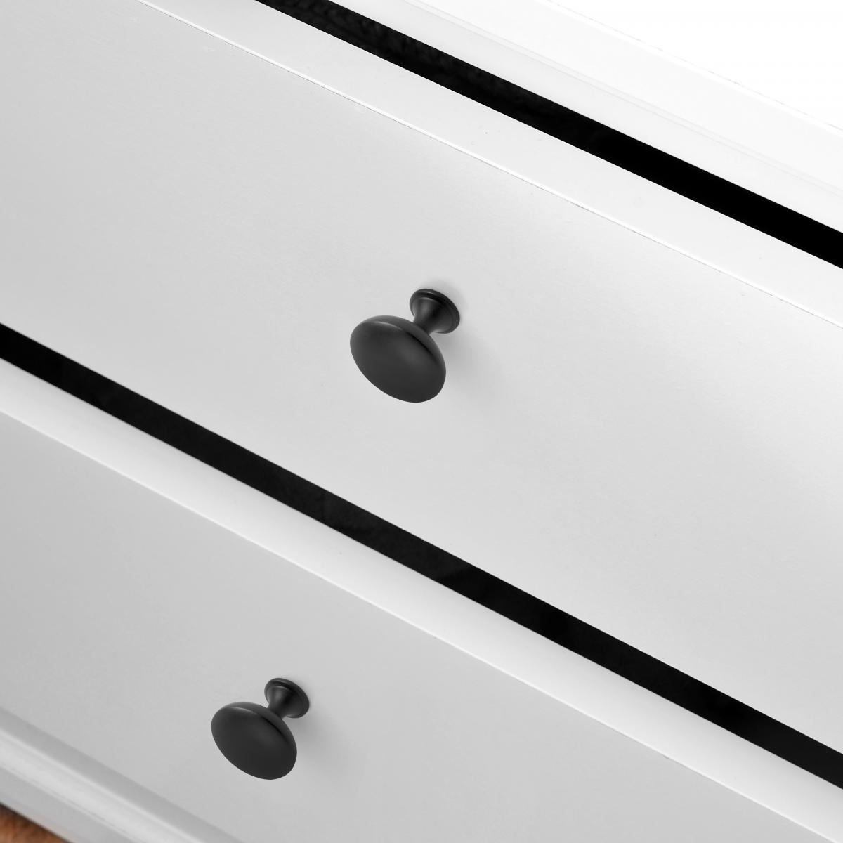 Pomo para mueble Cancún