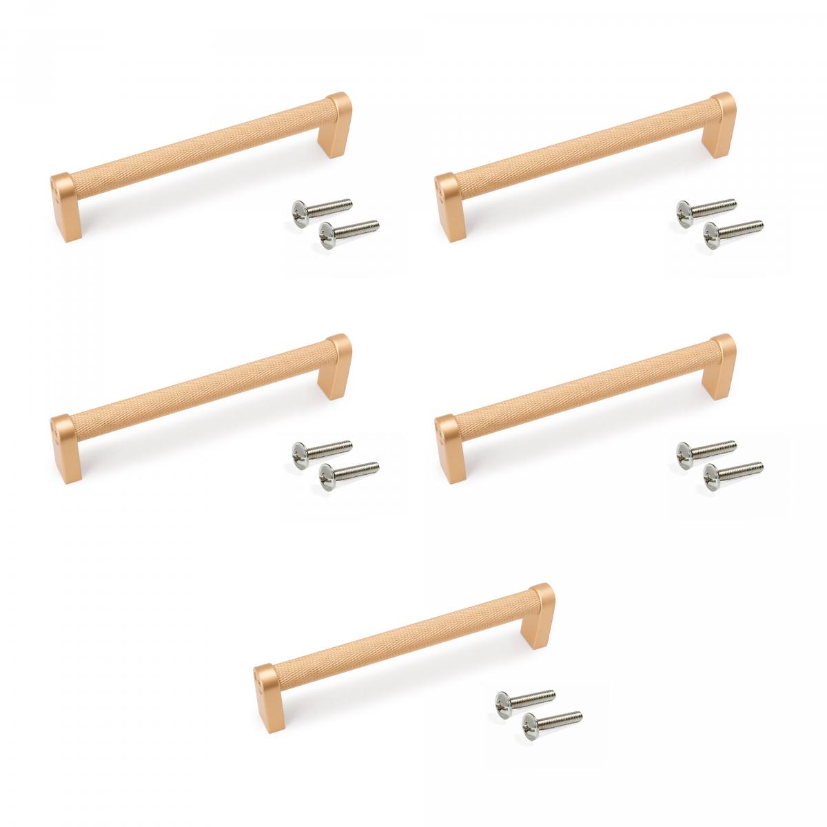 Tirador para mueble Bergen