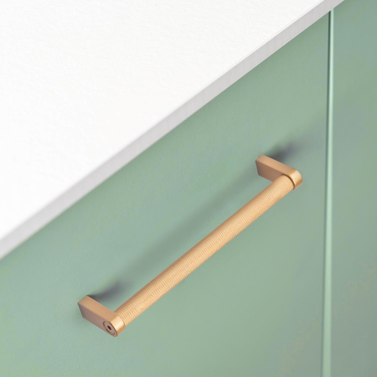 Tirador para mueble Bergen