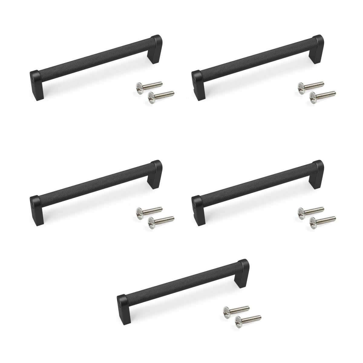 Tirador para mueble Bergen