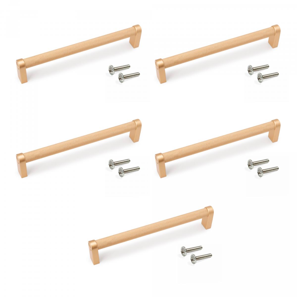 Tirador para mueble Bergen