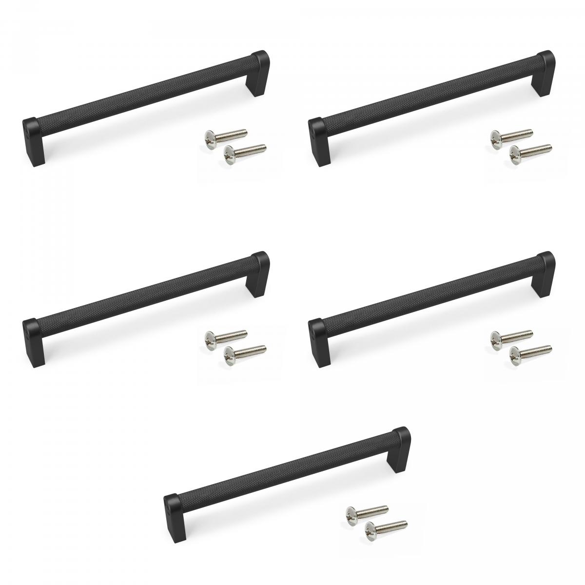 Tirador para mueble Bergen