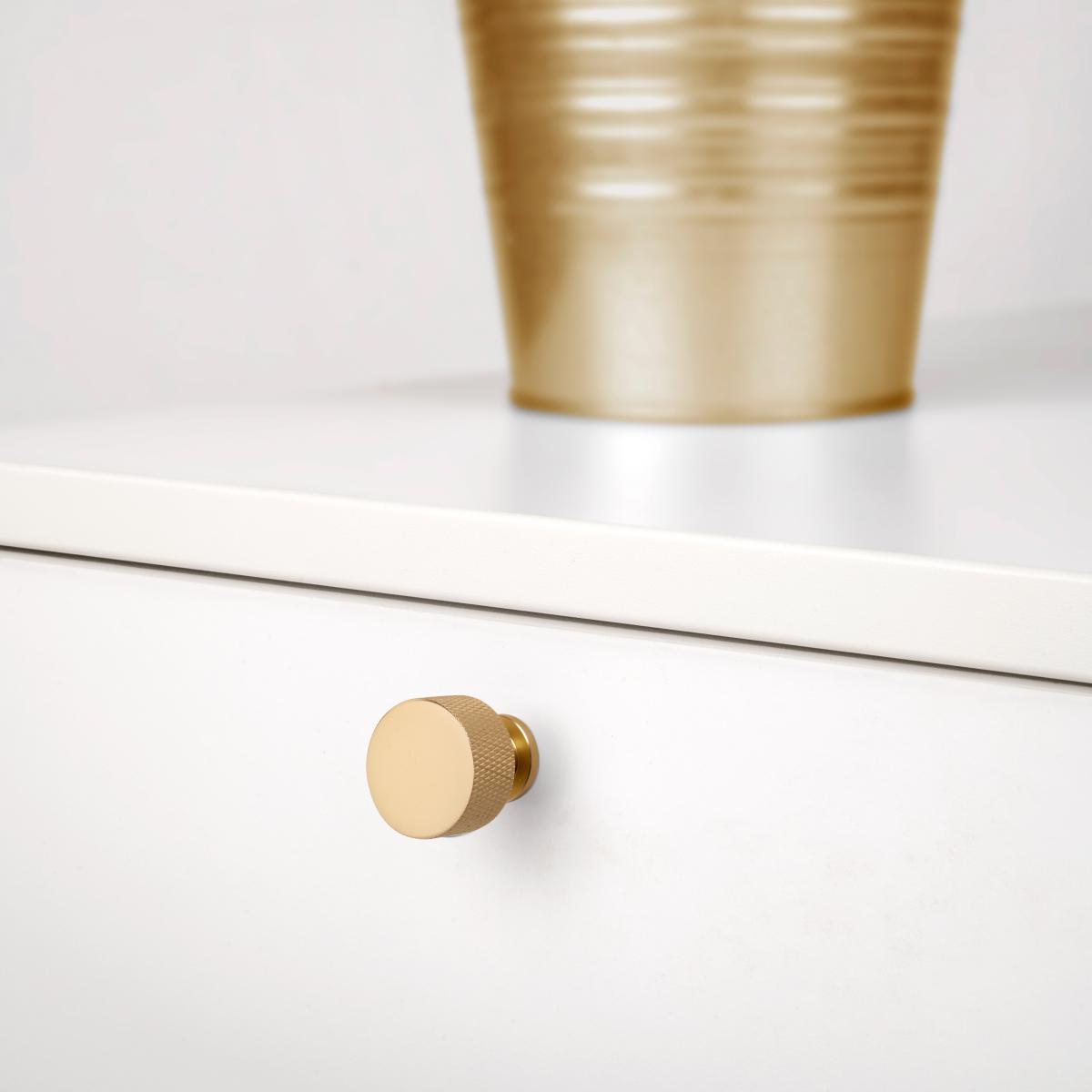 Pomo para mueble Argos