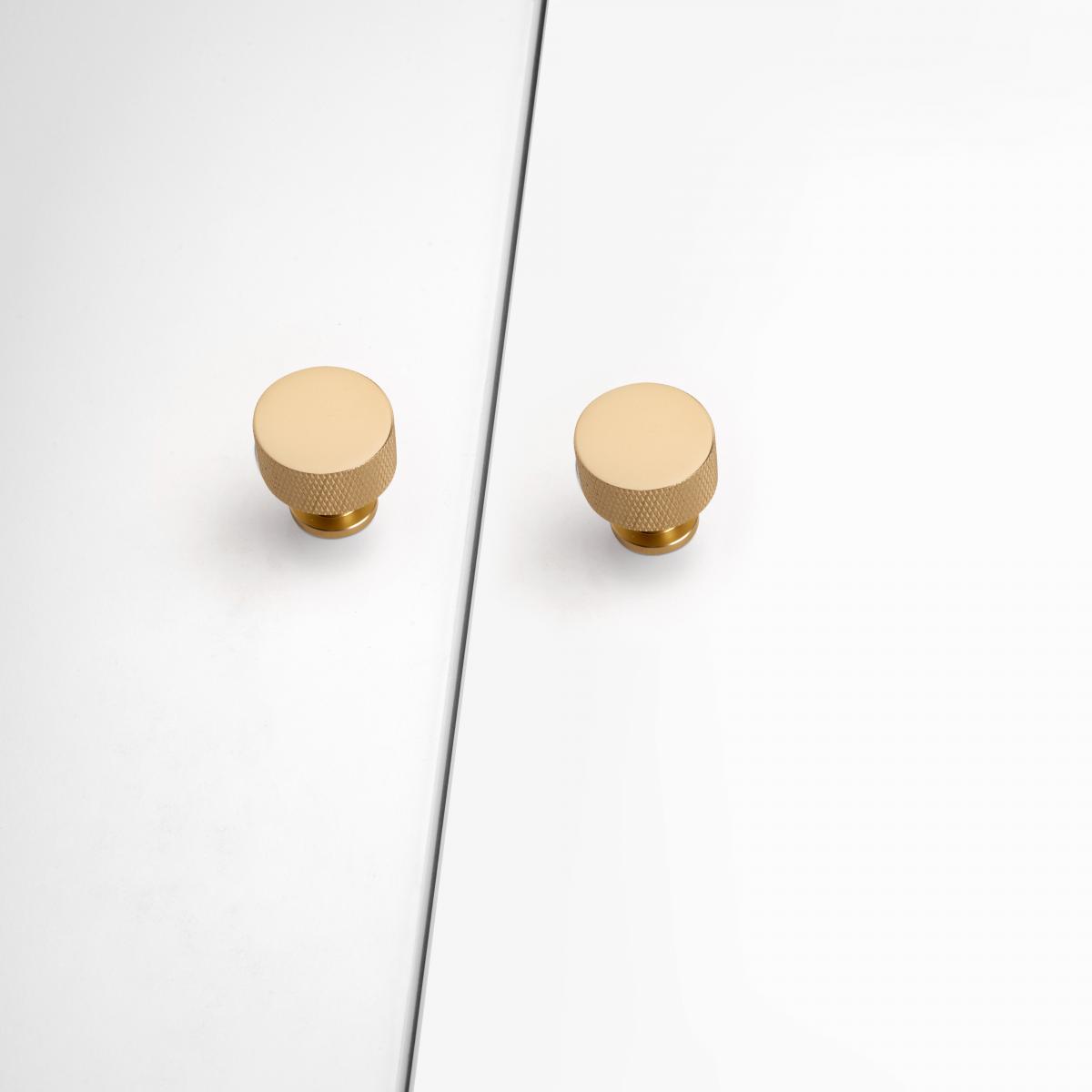 Pomo para mueble Argos