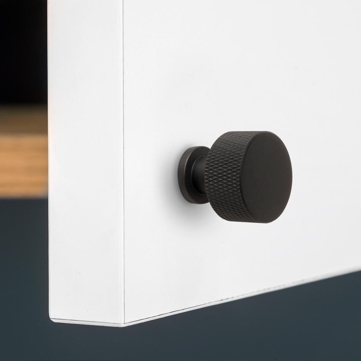 Pomo para mueble Argos