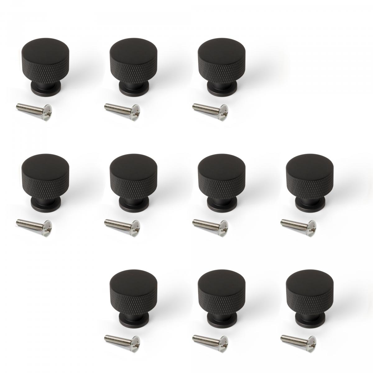 Pomo para mueble Argos