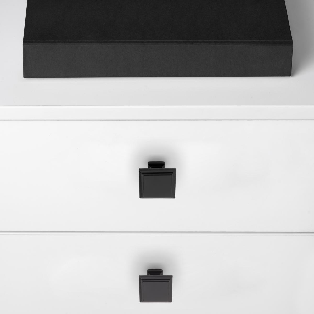Pomo para mueble Ceuta