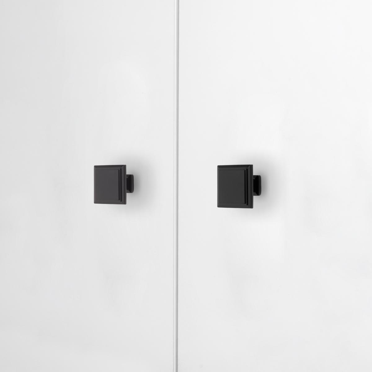 Pomo para mueble Ceuta