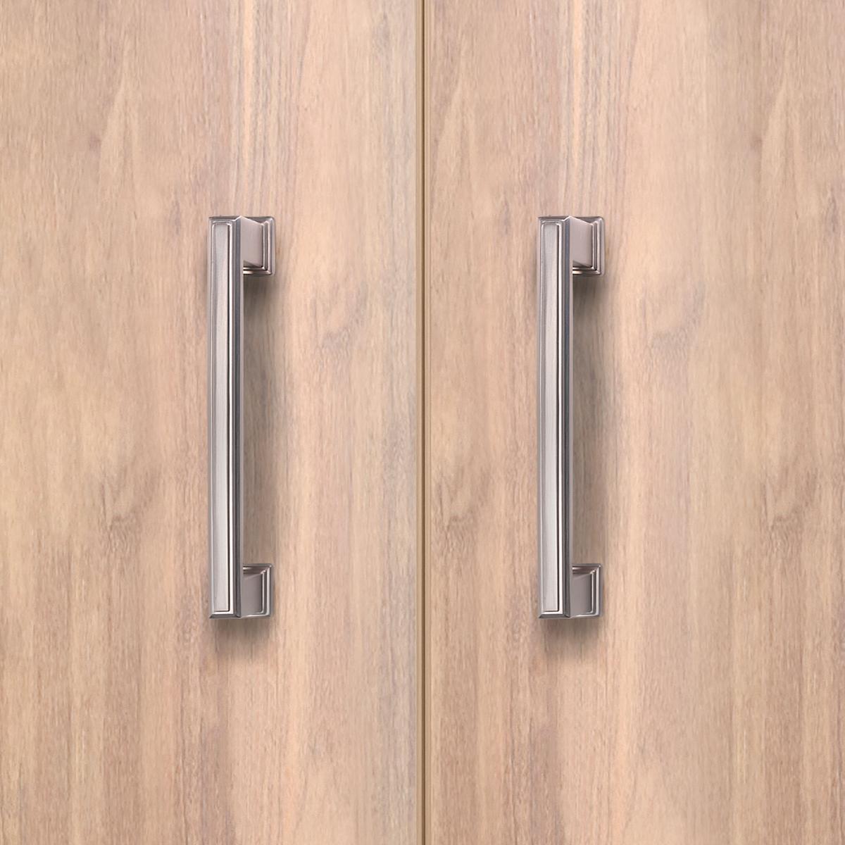 Tirador para mueble Tanger