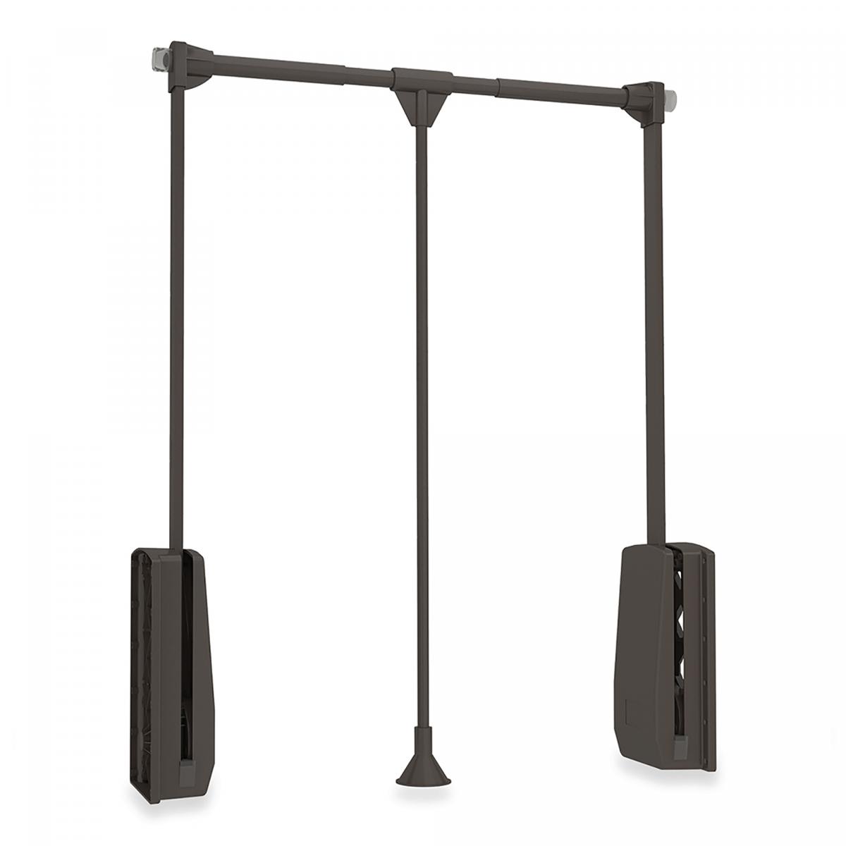 Colgador abatible shop para closet