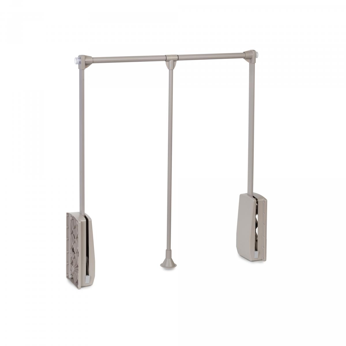 Colgador abatible para armario Hang