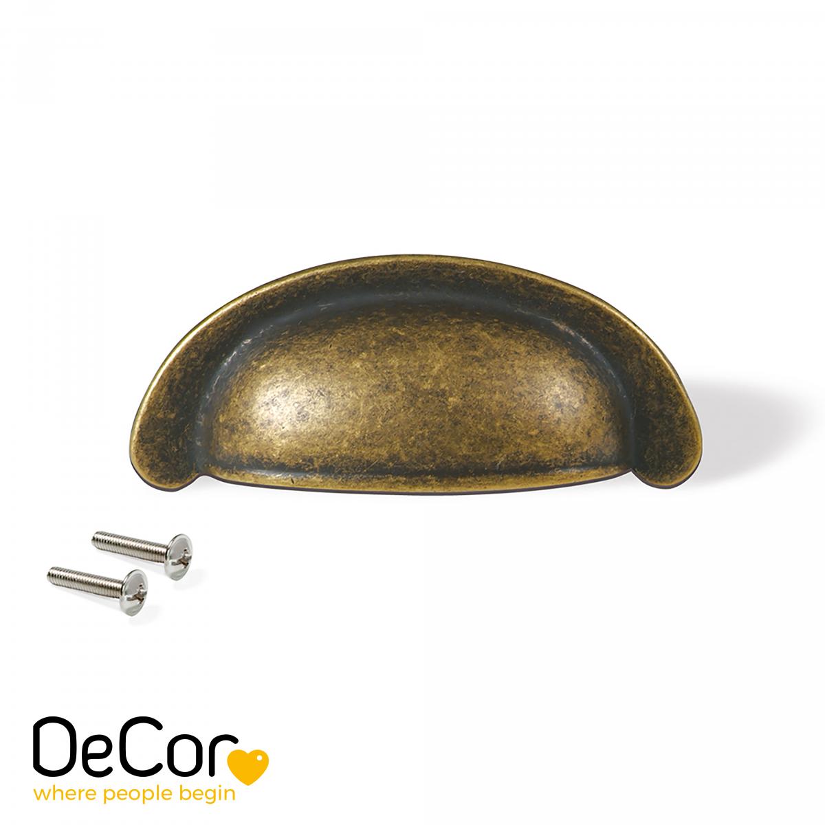 Tirador para mueble Alberic