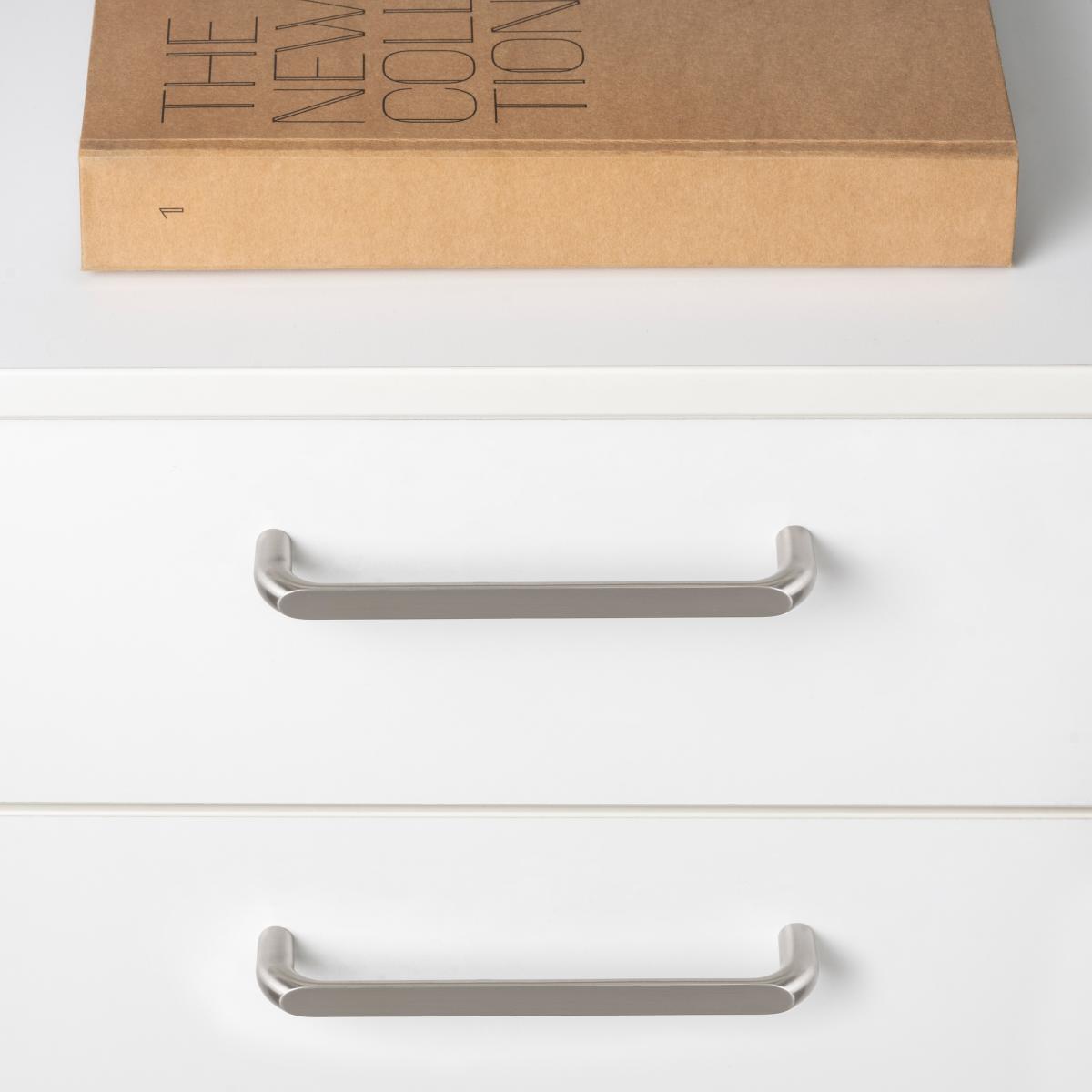 Tirador para mueble Zagreb