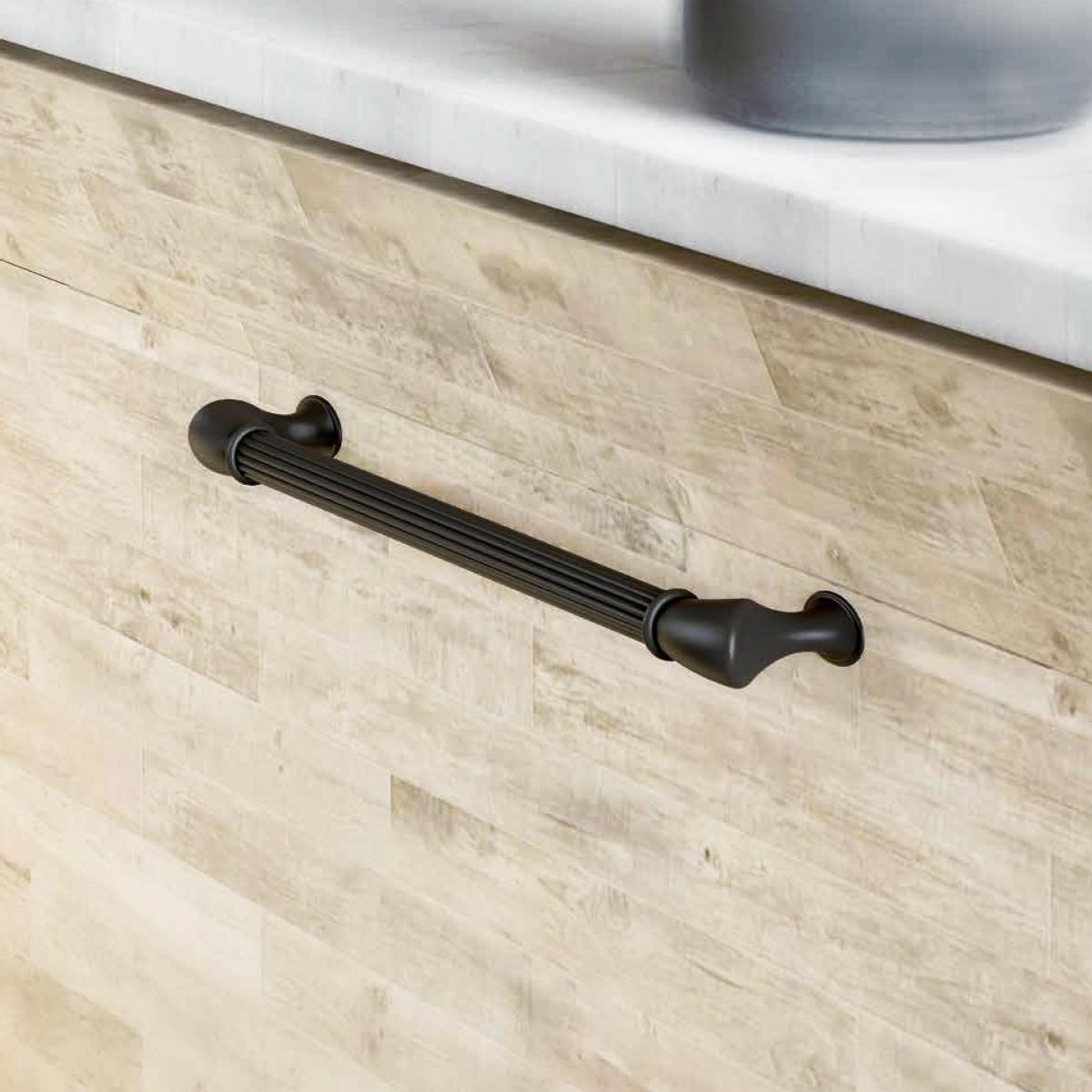 Tirador para mueble Suez