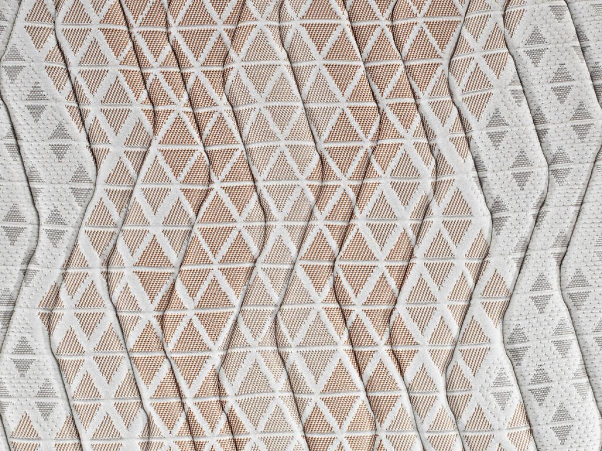 Colchón muelles Pikolin PEAR CM11836